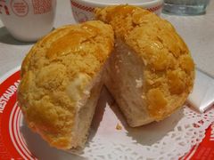 -明腾壹间茶餐厅(新都会花园广场店)