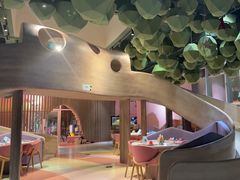 -水桶王国主题餐厅·聚会·生日派对·亲子活动·家庭套餐(亚龙湾希尔顿店)