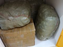 -安东易迷你自助仓储寄存仓库(草桥店)