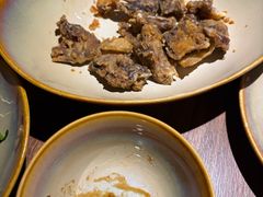 -青年公社烤鸭(熙悦天街店)