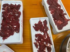 -养牛邓·潮汕牛肉海鲜自助火锅(广州店)
