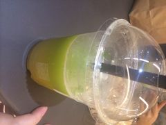 HUN混喝果汁(喜荟城店)-混果汁(喜荟城店)
