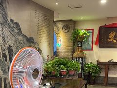-山西会馆·晋菜·晋商宴·民俗博物馆(体育路店)