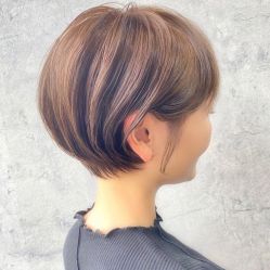 -悦SALON