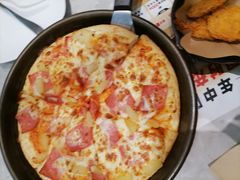-必胜客(上海新南方商城PH店)