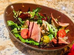 -BROWNSTONE布朗石西班牙餐厅(富城店)