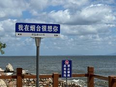 -养马岛旅游度假区