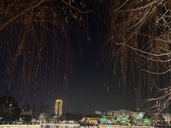 -南通濠河风景名胜区