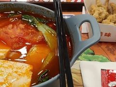 -魏家凉皮(来广营店)