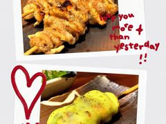 -鸟鹏烧鸟居酒屋(昌岗店)