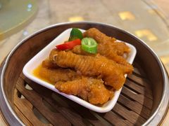 -广东胜利宾馆西关粤中餐厅