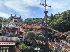 -莆田湄洲妈祖祖庙