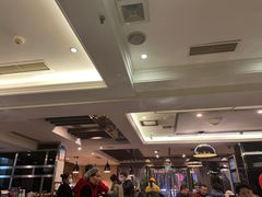 -蜀中吴养生板栗鸡(会展店)