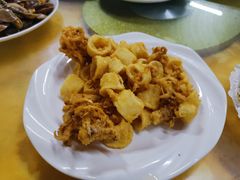 -板桥海鲜广场(文明东店)