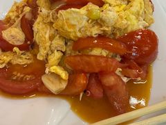 -马旭土鸡焖花卷新疆菜大盘鸡·真域顺西域美食(天马大道店)