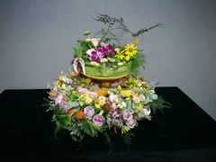 -荷兰布尔玛国际花艺学院