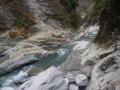-太鲁阁公园