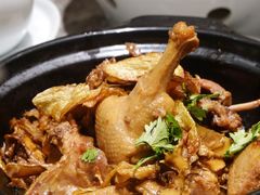 姜母鸭-四道菜·福建菜馆(新街口金鹰店)