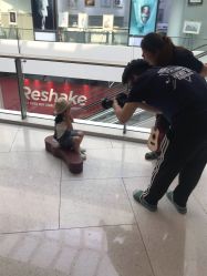 -星光贝贝(万达店)