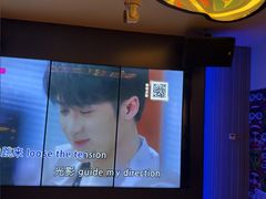 -皓声音KTV(新景店)