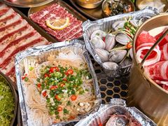 -东味北道熟成·炭火烤肉(九龙店)
