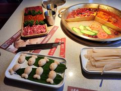 -小龙坎火锅(全球总店)