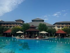 -秦皇岛阿尔卡迪亚滨海度假酒店