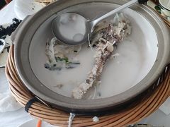 -天乐农家鱼头王(天目湖店)