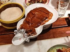 -小吊梨汤·北京菜·烤鸭(双井乐成中心店)