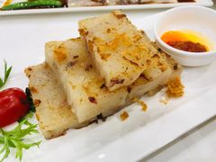 -御彩酒家(东风东路店)
