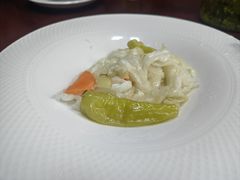 -高老庄·老溧阳·私房菜(南山竹海店)