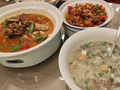 -老常州菜馆(天宁店)