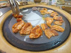 -阿昌白族石板烧(大理古城店)