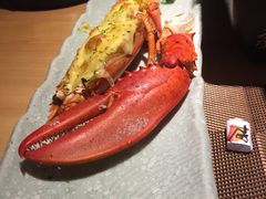 -割烹旭日本料理(龙湖狮山天街店)