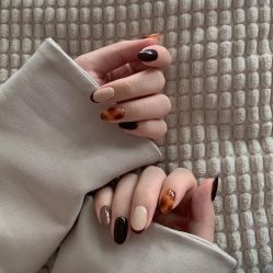 -M·X Nail日式美甲美睫