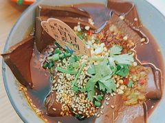 -花盐街·四川乐山小吃(西单大悦城店)