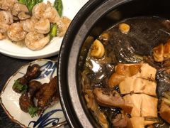 -翠湖宾馆·中餐厅