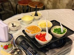 -鲜入围煮花胶鸡海鲜火锅