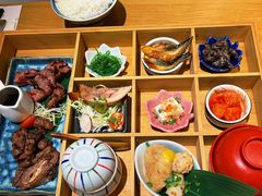 -味太助·银饭食堂(中华城店)