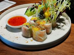 -星叶·东南亚料理(宁波万象汇店)