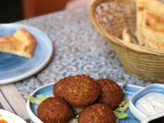 -La Medina餐厅(亮马河南路店)