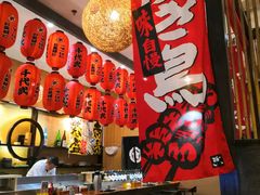 -千代武日本料理(开发区店)