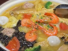 绍三鲜-寻宝记绍兴菜(鲁迅路店)