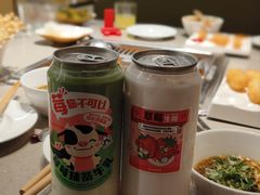 -海底捞火锅(龙湖三千集店)