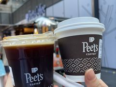 -Peet's Coffee皮爷咖啡(万象天地店)