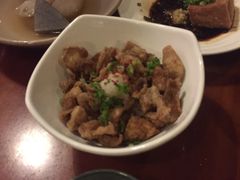 -牛玄庵日式寿喜烧·料理店(新源里店)