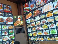 -长兴菜馆(高桥店)