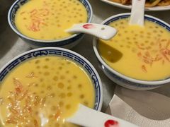 -喜来登由由大酒店九州膳坊中餐厅