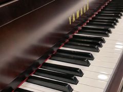 -雅马哈卡瓦依·钢琴电钢琴·姜杰城音乐舞蹈培训学校(航天桥总部)