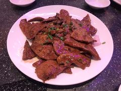 南煎肝-王庄阿咪海鲜大排档(象园店)